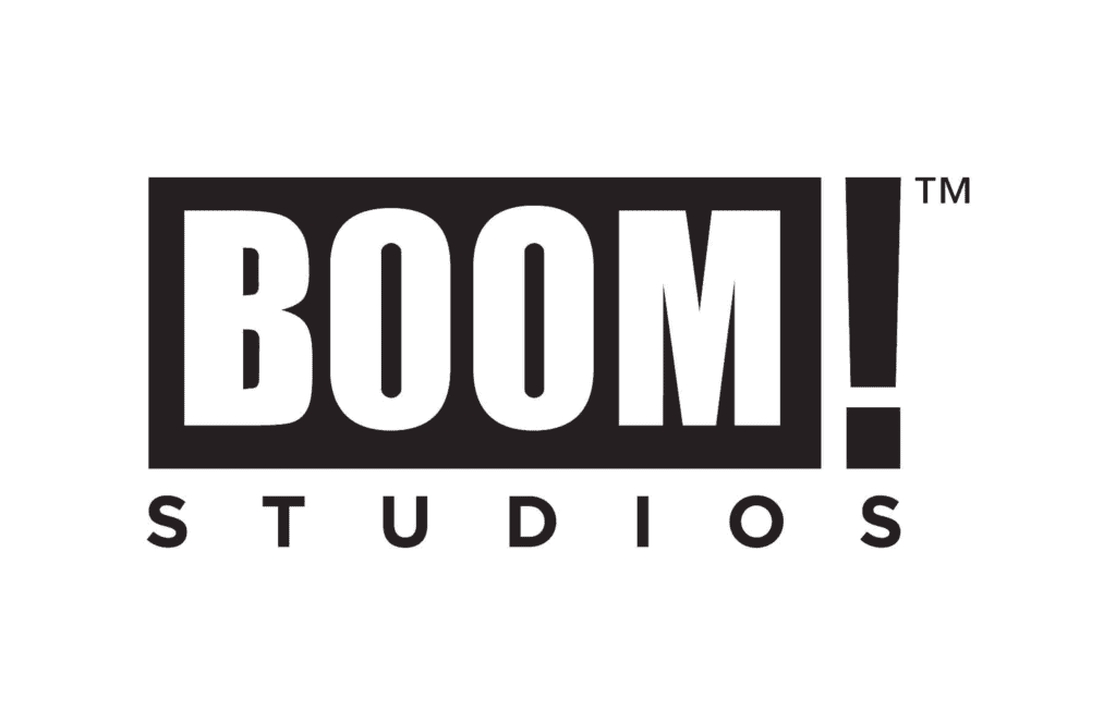 Boom Studios
