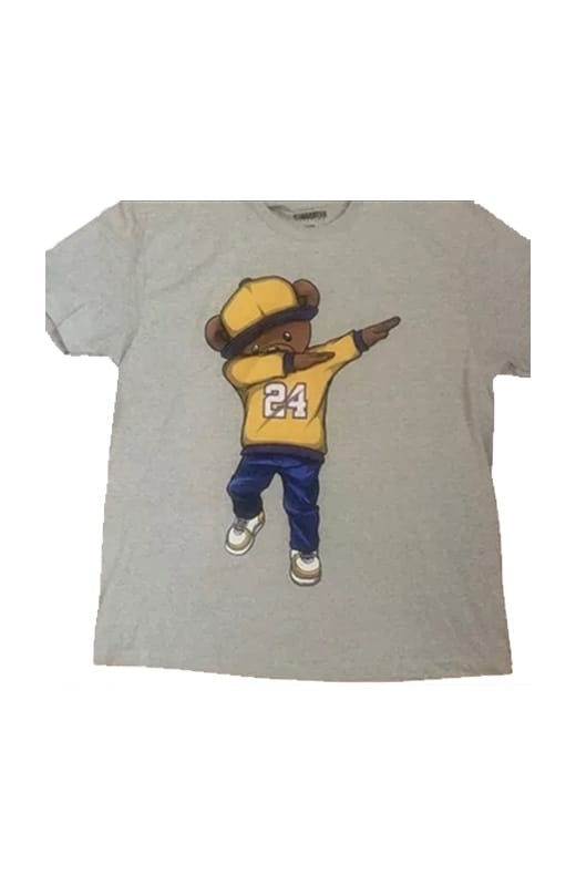 24 Kobe Bryant Shirt XXL