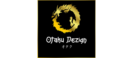 Otaku Design logo