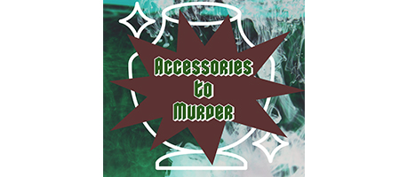 Accessories to Murder logo