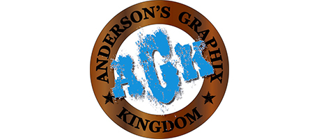 Anderson's Graphix Kingdom