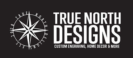 True North Designs logo