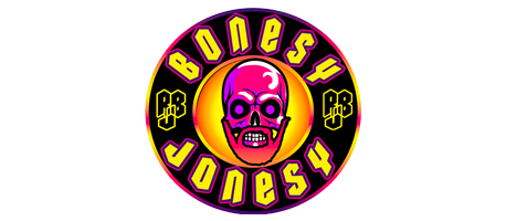 Real Bonesy Jonesy