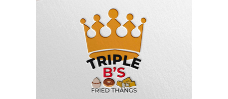 Triple Bs Fried Thangs