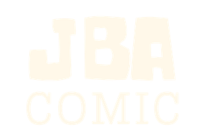 JBA Comic