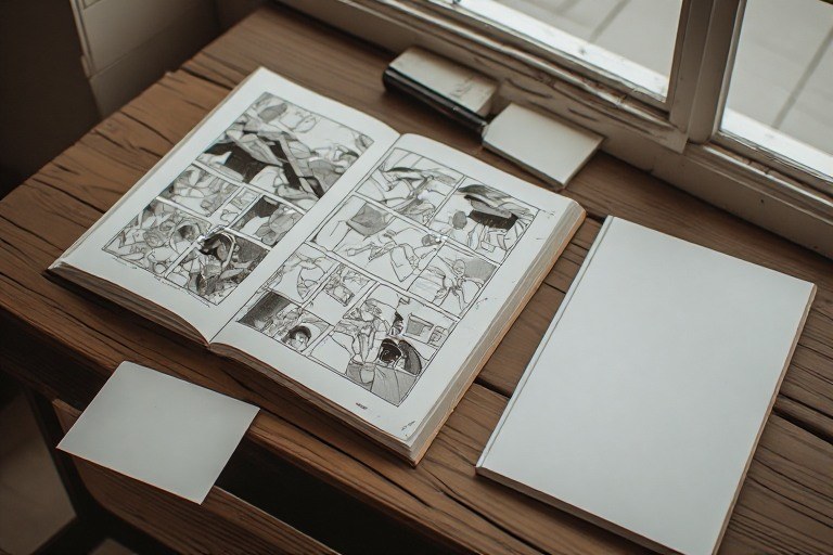 Gambar pendamping artikel: Cara Memeriksa Isi Collected Edition agar Tidak Membeli Cerita yang Sama