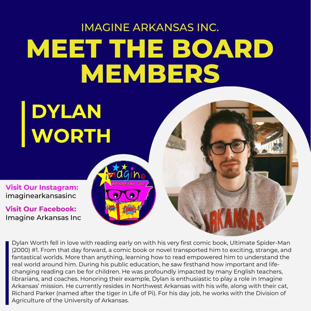 Dylan worth