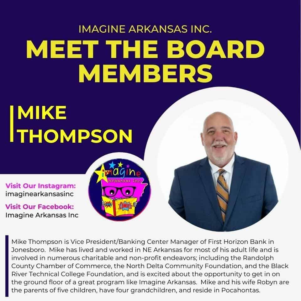 Mike thompson